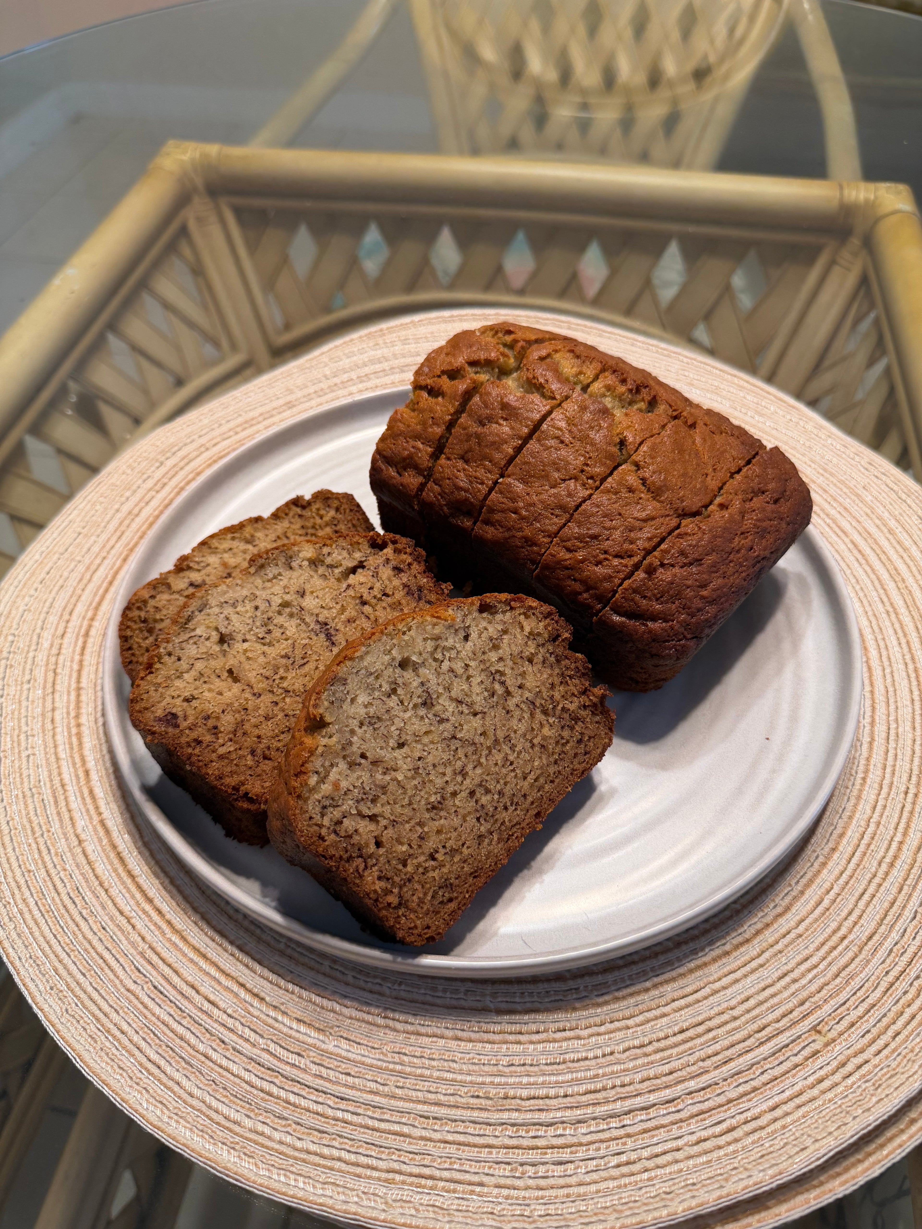 Banana Bread